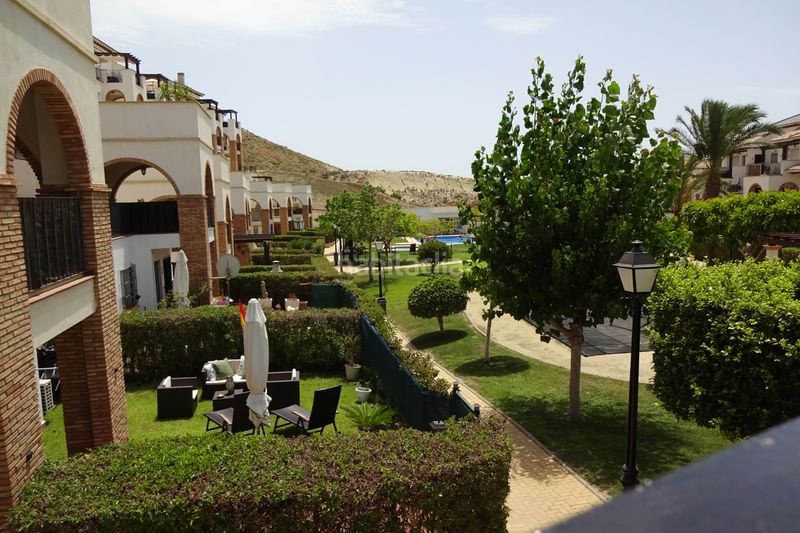 Foto 4162a978-75e2-4e6f-86b6-0fa260d8f264. Apartamento en calle albardín 1 en Las Salinas Vera