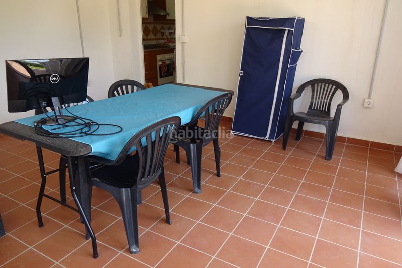 Foto 4c174417-b4cf-4416-8e17-94418e2d5504. Apartamento en calle albardín 1 en Las Salinas Vera