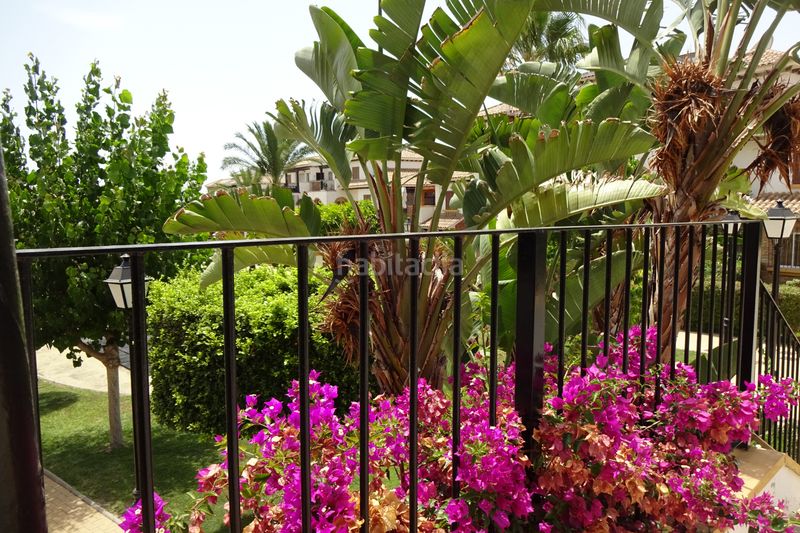 Foto 4f4b02ad-50d4-4453-a804-e02560357153. Apartamento en calle albardín 1 en Las Salinas Vera