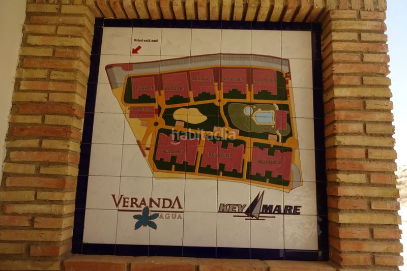 Foto 5b854101-8a9f-43f9-9d97-be627c3b3a57. Apartamento en calle albardín 1 en Las Salinas Vera