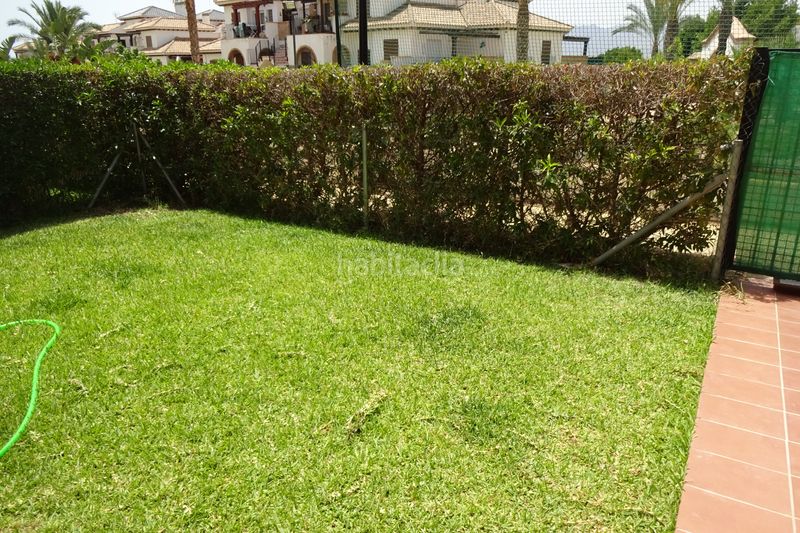 Foto a7ba9f3e-22ed-417b-ad3f-0c6c729de468. Apartamento en calle albardín 1 en Las Salinas Vera