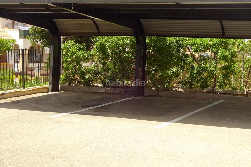 Foto c45d278d-1468-4ef6-ba86-8c5ef9eff925. Apartamento en calle albardín 1 en Las Salinas Vera