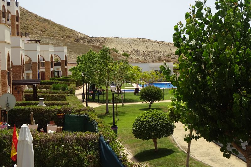 Foto e0531d65-fd89-40c8-8a71-eadd53eb85c7. Apartamento en calle albardín 1 en Las Salinas Vera