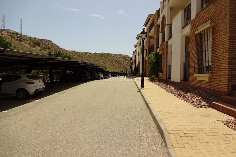 Foto f5f8f3b5-e39f-4b6c-980e-372dd93e52eb. Apartamento en calle albardín 1 en Las Salinas Vera