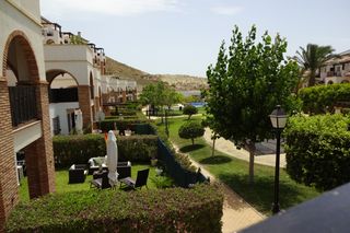 Appartement à Calle albardín 1