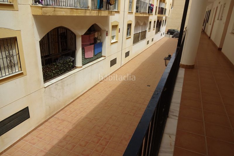 Foto 09738d2a-8afb-450f-8299-a55eb7805542. Apartament amb calefacció aparcament a playa de Garrucha Garrucha