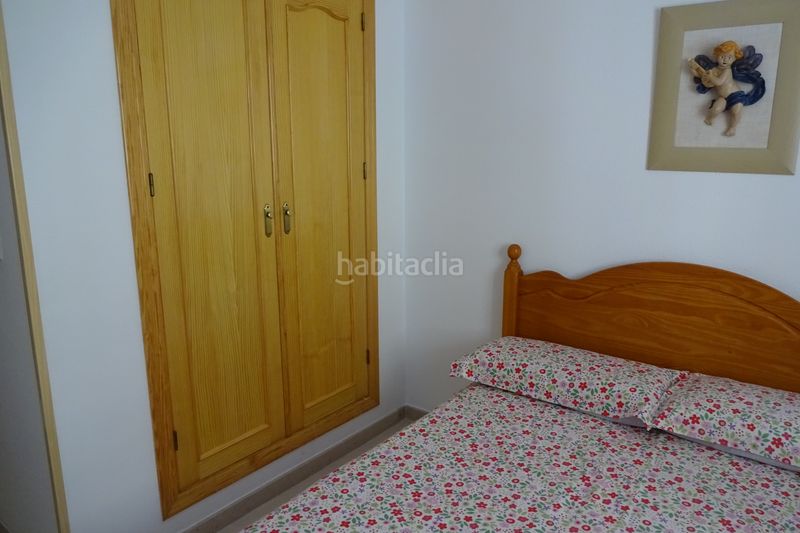 Foto 0a4dd08c-256a-4a93-aa22-42d1862605e1. Apartament amb calefacció aparcament a playa de Garrucha Garrucha