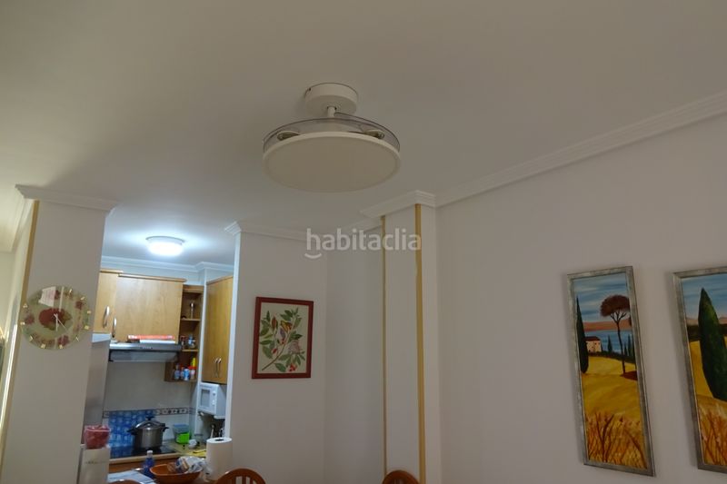 Foto 18789b39-724f-4116-a40d-1fe07b5ab2fc. Apartament amb calefacció aparcament a playa de Garrucha Garrucha