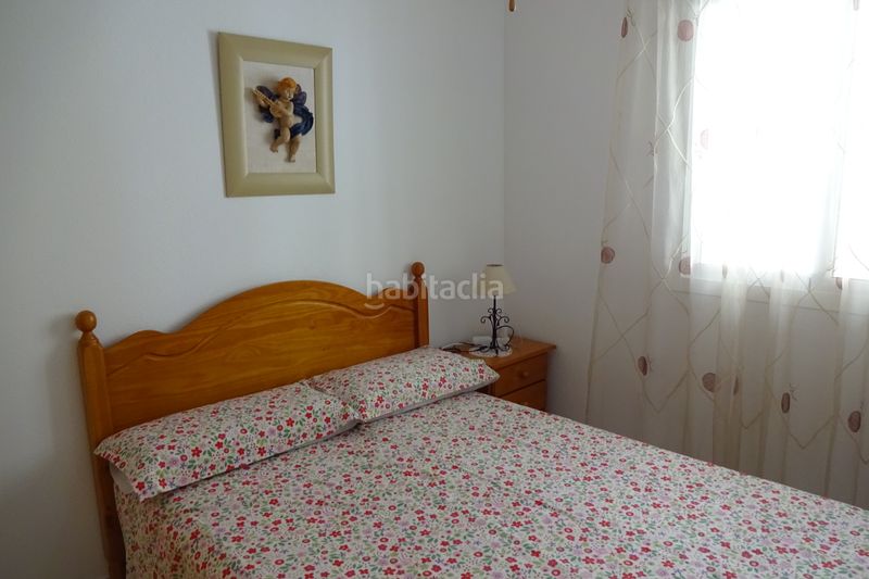Foto 22fe305d-589b-4d21-8ece-84a79010b965. Apartament amb calefacció aparcament a playa de Garrucha Garrucha