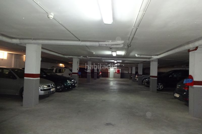 Foto 2520dc83-9282-494f-959d-70850f428354. Apartament amb calefacció aparcament a playa de Garrucha Garrucha