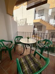 Apartament a Calle alfonso xiii 30