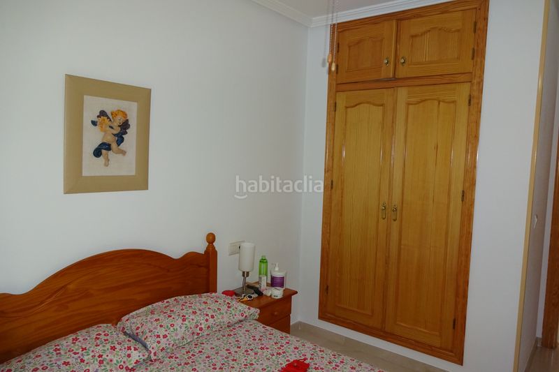 Foto 5a5de0f4-7b3e-4440-a026-e3c3b05e24bc. Apartament amb calefacció aparcament a playa de Garrucha Garrucha