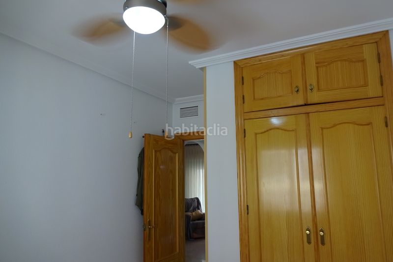 Foto 5b33b697-349e-41b5-9934-7c23fae02f96. Apartament amb calefacció aparcament a playa de Garrucha Garrucha