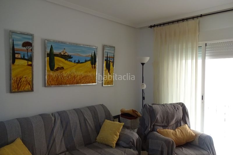 Foto 5ba9cf53-cad7-4cb0-9e9e-267a867eb74a. Apartament amb calefacció aparcament a playa de Garrucha Garrucha