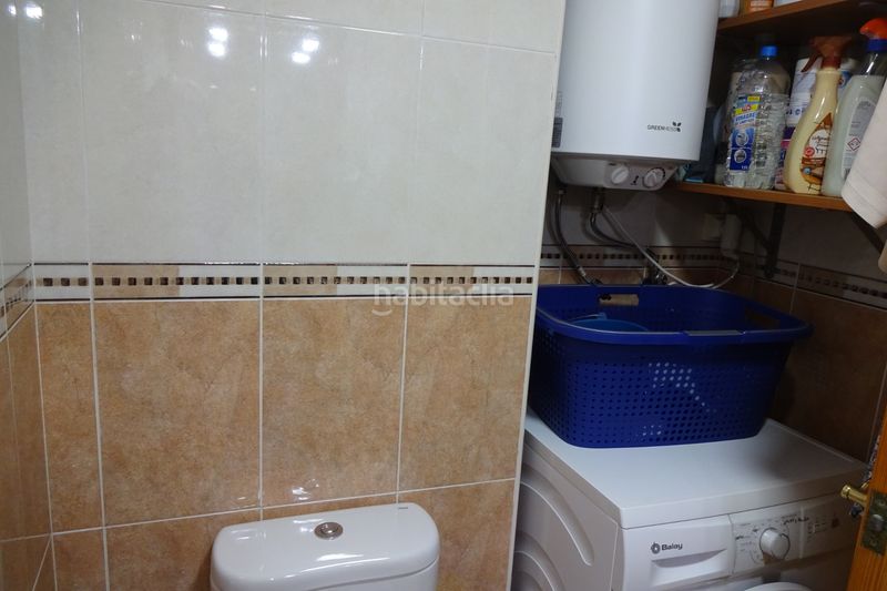 Foto 7fc32381-5996-4551-b308-db3e301778ab. Apartament amb calefacció aparcament a playa de Garrucha Garrucha