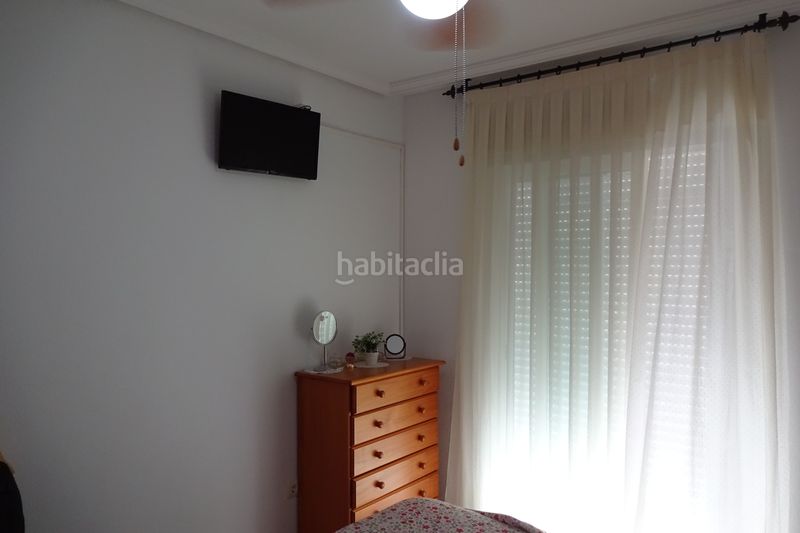 Foto 8f3086d0-d733-4ea1-9651-02686127ee24. Apartament amb calefacció aparcament a playa de Garrucha Garrucha
