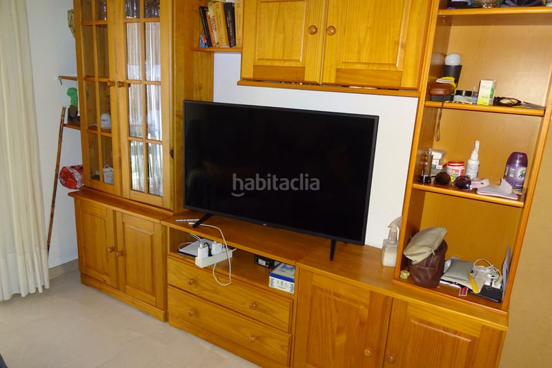Foto d450fbc1-ae7e-432c-a12e-1a15babb32d6. Apartament amb calefacció aparcament a playa de Garrucha Garrucha