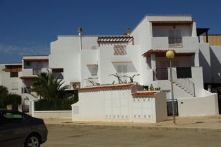 Miete Doppelhaus  Calle ciudad de tarragona 3
