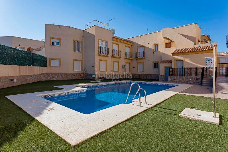 Foto c1cfb30c-db88-4590-8085-0aae1f3f645c. Àtic a paraje la punta 304 a Palomares Cuevas del Almanzora