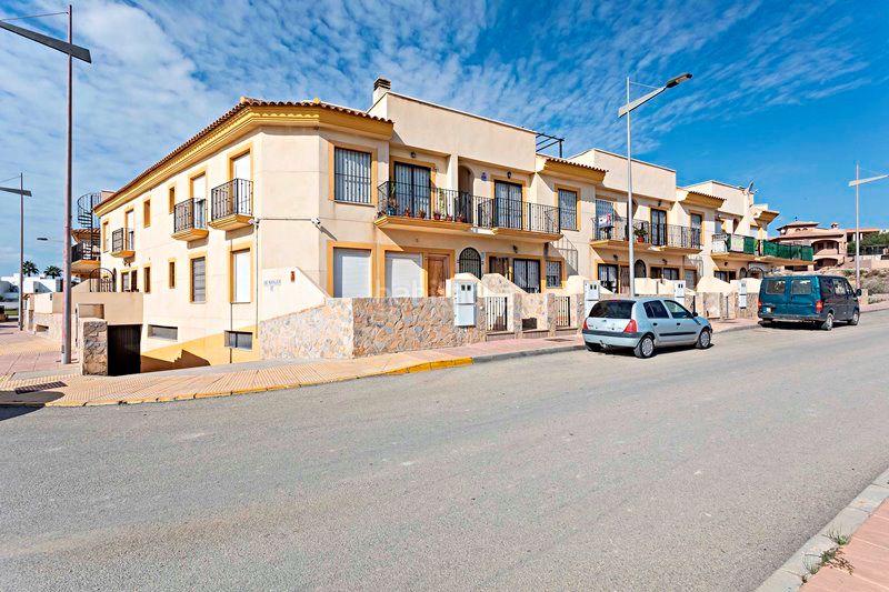 Foto e4398636-24e9-4f77-ad30-57889c5f2899. Àtic a paraje la punta 304 a Palomares Cuevas del Almanzora