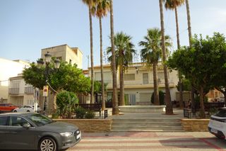 Apartament a Calle las tiendas 1