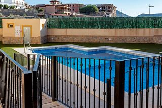 Apartament a Paraje la punta 304