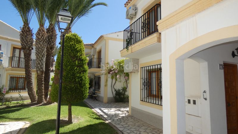 Foto 194de150-70fe-4c26-b010-03d3a5a219d7. Pis a calle nuñez de balboa 8 a Las Marinas - Pueblo Laguna Vera