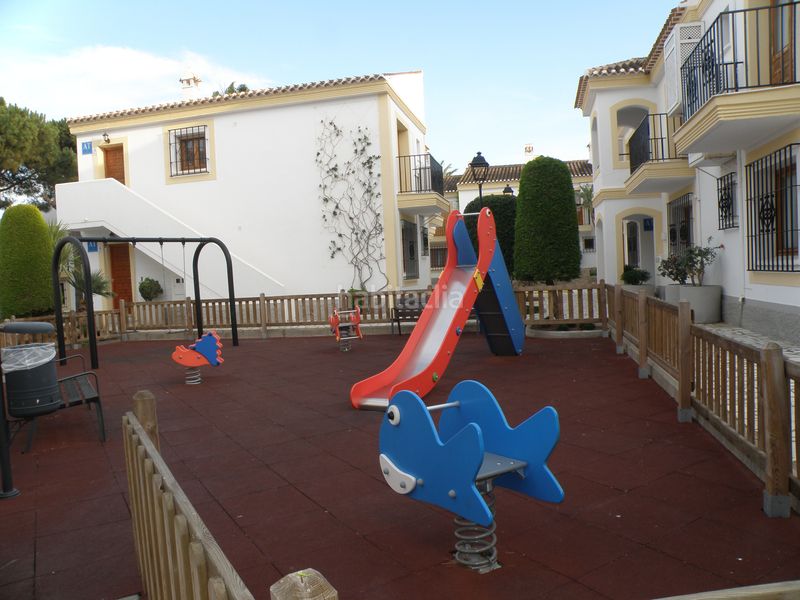 Foto a9484d79-cbb1-44c4-ae2c-176ec053ca67. Pis a calle nuñez de balboa 8 a Las Marinas - Pueblo Laguna Vera
