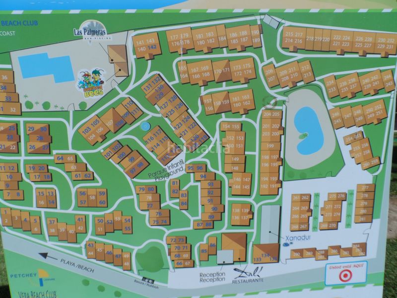 Foto abcadb40-66b0-428b-9241-17d982e343e8. Pis a calle nuñez de balboa 8 a Las Marinas - Pueblo Laguna Vera
