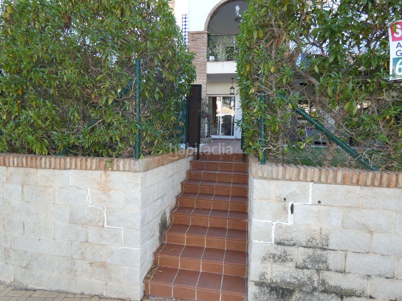 Foto d2cd877b-f383-434b-96a8-6c703b0a18d9. Pis a calle tomillo 2 a Las Salinas Vera