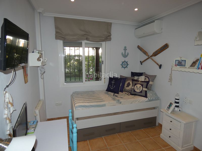 Foto 8f24e25a-2341-44e9-8642-a99335967d78. Piso en calle tomillo 2 en Las Salinas Vera