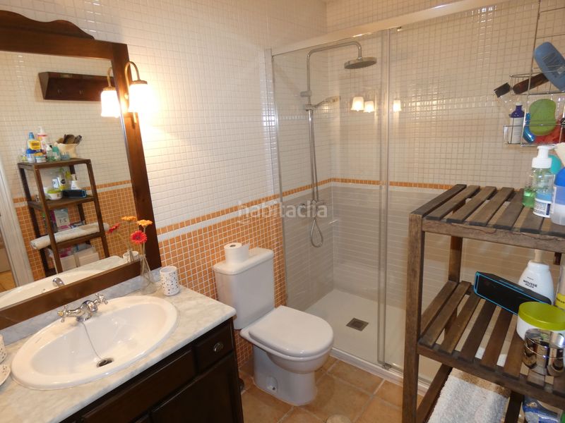Foto fb1abc3a-8cbb-458b-a7fd-9e623a5bc5a0. Piso en calle tomillo 2 en Las Salinas Vera