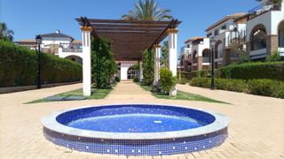 Apartamento en Ronda del generalife 2