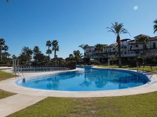 Flat en Avenida ciudad de alicante 6