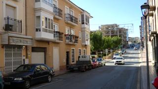 Penthouse en Calle alcalde pepe bernal 15