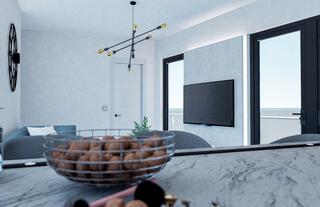 Wohngrundstck en Villaverde Alto. Fantstico terreno para empezar a construir