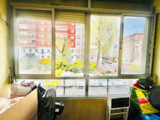Etagenwohnung en Los Rosales. Fantstico piso