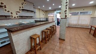 Geschftsraum en Avenida comunidad de madrid 75. Fantstico bar