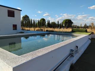 Lloguer Xalet a San Martín de la Vega. Alquiler chalet con parcela¡¡¡