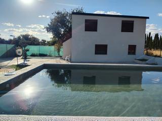 Lloguer Xalet a San Martín de la Vega. Alquiler chalet con parcela¡¡¡