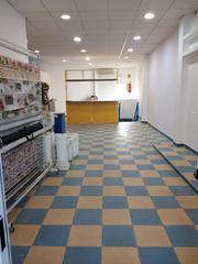 Local Comercial a Los Robles. Fantástico local vivienda¡¡¡¡¡