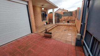 Chalet en San Martn de la Vega. Fantstico chalet independiente