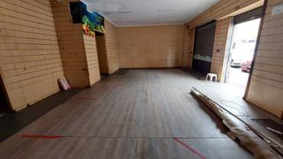 Geschäftsraum in Reyes