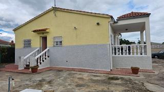 Xalet  N/a. Chalet independiente