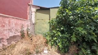 Haus en San Benito-Soledad-Hispanidad. Fantstico casa con terreno