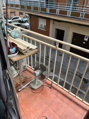 Pis a Paseo de alberto palacios 46. Piso014