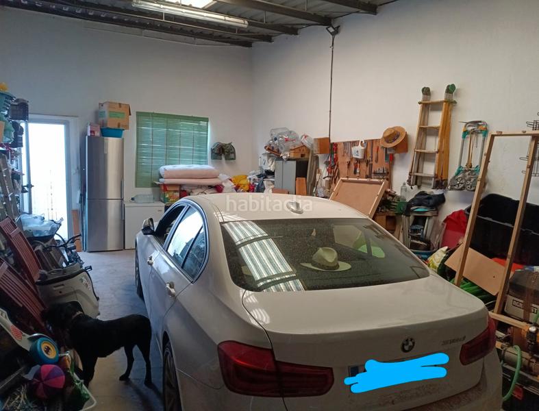 Foto 1b2aa2bf-617a-49c9-8ce5-450f2938c7ff. Haus mit heizung parking in Dosbarrios