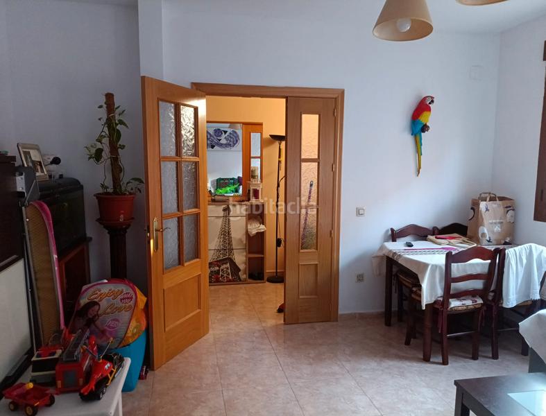 Foto a9dc50b9-9ef4-40f5-8129-2dd59843655e. Haus mit heizung parking in Dosbarrios