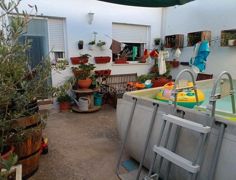 Foto aff598f1-3be3-4dbe-b9eb-478805267347. Haus mit heizung parking in Dosbarrios