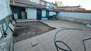 Maison à San Martín de la Vega. Fantástico casa con patio¡¡¡